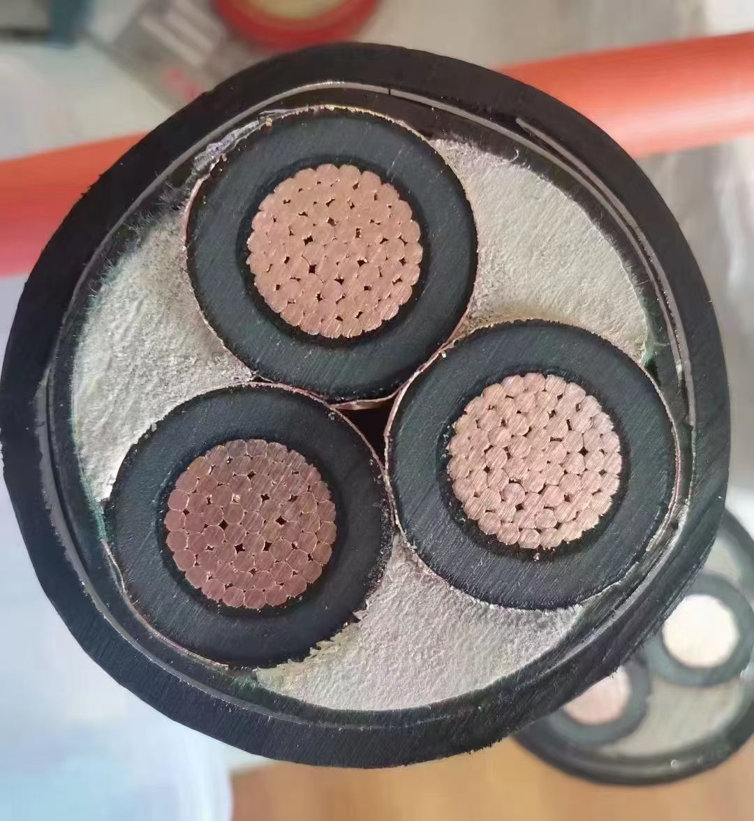 惠州电缆